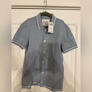 Boys Abercrombie Kids Polo  - New
